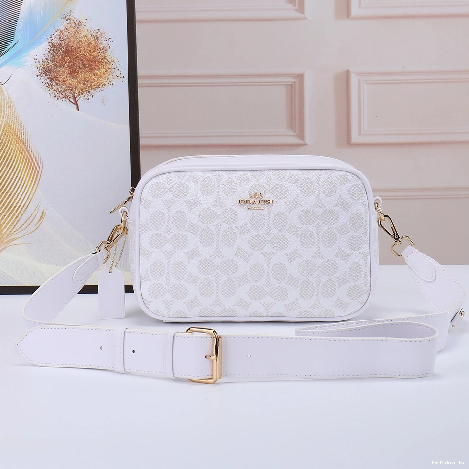 Messenger Women Bag Coach 8324 WellDesigned For 0401